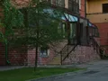 Входная группа. Фото от 18.06.2015 г.