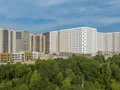 Вид корпуса. Аэрофотосъемка от 30.08.2022г.