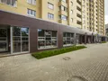 ЖК «Спутник» (Мытищи). Облагороженная территория. Фото от 23.06.2016 г.