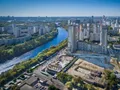 Аэрофотосъемка. ЖК «Утесов». Фото от 25.08.2015 г.