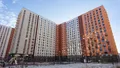 Ход строительства. Сдан. Фото от 14.11.2025 г.