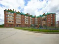 Мкр. «Южный-1». Фото от 06.06.2015 г.