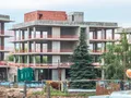 Ход строительства. Фото от 30.06.2015 г.
