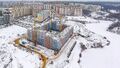 Аэрофотосъемка от 18.01.2023