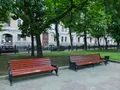 Гоголевский бульвар. Фото от 03.06.2015 г.