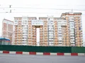 ЖК «Мичуринский», квартал 5-6. Фото от 19.05.2015 г.