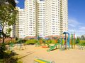 ЖК «Парус». Детская игровая площадка. Фото от 28.06.2016 г.