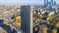 ЖК «Сердце столицы». Корпус 5. Аэрофотосъемка. Фото от 13.10.2018 г.