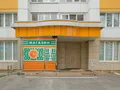 Инфраструктурный объект рядом с ЖК. Фото от 29.06.2015 г.