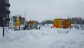 Ход строительства от 22.01.2026 г.