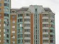 ЖК на ул. Главмосстроя, корп. 22-24. Фото от 29.06.2015 г.