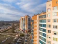 Мкр. «Зеленый Бор». Ход строительства. Аэрофотосъмка от 14.03.17 г.