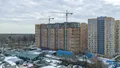 Аэрофотосъемка от 15.03.2023г.