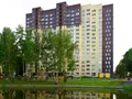ЖК «Цветочный Город». Дом 10А. Фото от 24.06.2017 г.