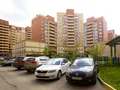 ЖК «Лесной Городок» (Балашиха). Места для парковки автомобилей. Фото от 06.09.2016 г.