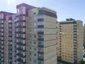 Фасад. Аэрофотосъемка от 10.05.2018 г.