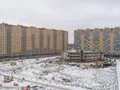 Детский сад. Аэрофотосъемка от 15.12.2017г.