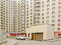 Въезд в паркинг. Фото от 28.03.2015 г.
