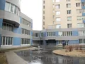 Внутренний двор ЖК «Эко». Фото от 06.04.2015 г.