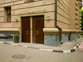 Лофт «Manhattan House». Входная группа. Фото от 07.08.2016 г.