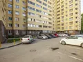ЖК «Спутник» (Мытищи). Места для парковки автомобилей. Фото от 23.06.2016 г.