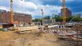 Фото хода строительства от 28.07.2026 г.