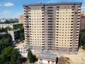 ЖК «Маяковский». Фото от 18.06.2015 года.