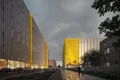 Производственные и складские помещения