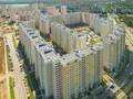 Аэрофотосъемка ЖК «Первый Московский». Фото от 08.08.2015 г.