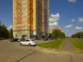 ЖК «Березовый Мир». Места для парковки автомобилей. Фото от 02.08.2016 г.