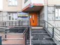 Инфраструктурные объекты на первом этаже ЖК. Фото от 13.05.2015 г.
