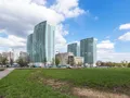 МФК «Флотилия». Окрестности. Фото от 13.05.2017 г.