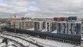 Общий вид. Аэрофотосъемка 24.01.2022 г.