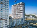 Аэрофотосъемка. ЖК «Утесов». Фото от 25.08.2015 г.