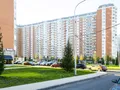 ЖК «Первый Московский», дом 4к1. Фото от 31.07.2015 г.