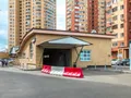 ЖК «Чернышевский». Подземный паркинг. Фото от 23.06.2016 г.