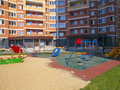 Детская площадка. Фото от 31.07.2015 г.