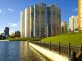 Мкр. «Прибрежный» (Красногорск). Дом 36. Фото от 13.09.2016 г.