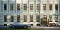 Комплекс расположен в 12 минутах от Кремля.