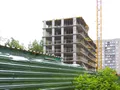 Ход строительства. Фото от 29.06.2015 г.
