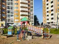 Детская игровая площадка. Фото от 03.06.2015 г.