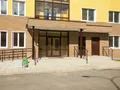 Входная группа. Фото от 31.05.2015 г.