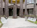 Входная группа. Фото от 29.05.2015 г.