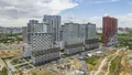 Ход строительства. Аэрофотосъёмка. Фото от 20.06.2022 г.