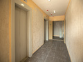 Пример отделки мест общего пользования. Фото от 14.06.2015 г.