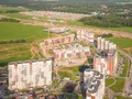 Район «Новые Ватутинки». Окрестности. Аэрофотосъемка. Фото от 20.06.2016 г.