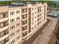 Фасад. Аэрофотосъемка от 23.05.2017 г.