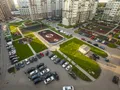 ЖК «Новое Домодедово». Внутридворовая территория. Фото от 15.06.2016 г.