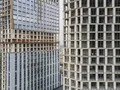 Ход строительства. Аэрофотосъемка 01.10.2021  г.
