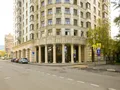 ЖК «Дом на Смоленской Набережной». Вид со стороны дороги. Фото от 21.08.2016 г.